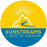 Sunstreams